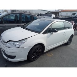 citroën c4 coupe del año 2006