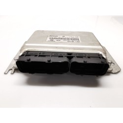 Recambio de centralita motor uce para hyundai getz (tb) 1.5 crdi referencia OEM IAM 0281011807  
