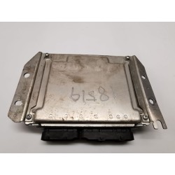 Recambio de centralita motor uce para hyundai getz (tb) 1.5 crdi referencia OEM IAM 0281011807  