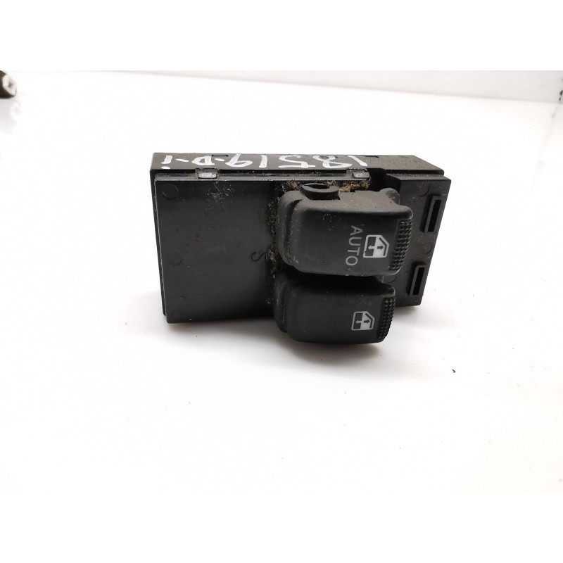 Recambio de mando elevalunas delantero izquierdo para hyundai getz (tb) 1.5 crdi referencia OEM IAM   