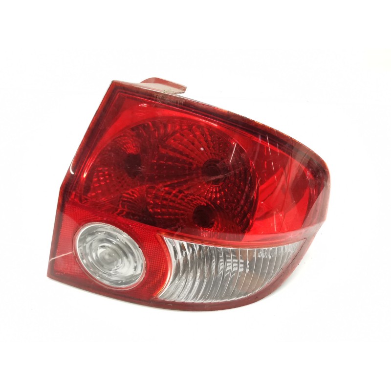 Recambio de piloto trasero derecho para hyundai getz (tb) 1.5 crdi referencia OEM IAM Recambio de piloto trasero derecho para hyundai getz (tb) 1.5 crdi referencia OEM IAM