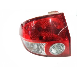 Fanale posteriore sinistro Hyundai Getz (tb) | Desguace Becerril