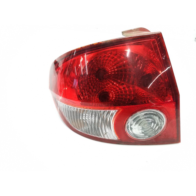 Fanale posteriore sinistro Hyundai Getz (tb) | Desguace Becerril Fanale posteriore sinistro Hyundai Getz (tb) | Desguace Becerril