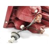 Fanale posteriore sinistro Hyundai Getz (tb) | Desguace Becerril