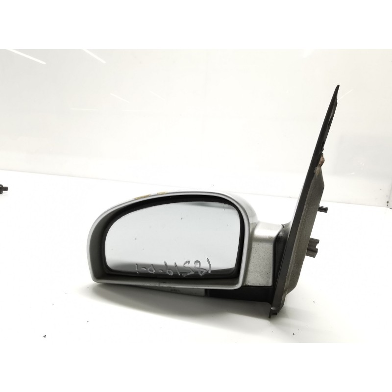 Specchietto retrovisore sinistro Hyundai Getz (tb) | Desguace Becerril Specchietto retrovisore sinistro Hyundai Getz (tb) | Desguace Becerril