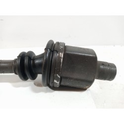 Recambio de transmision delantera derecha para renault clio ii fase ii (b/cb0) authentique referencia OEM IAM   