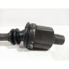 Recambio de transmision delantera derecha para renault clio ii fase ii (b/cb0) authentique referencia OEM IAM   