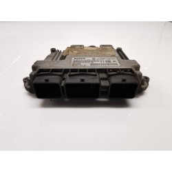 Recambio de centralita motor uce para citroën c4 coupe vts referencia OEM IAM 9661204380  
