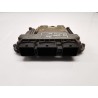 Recambio de centralita motor uce para citroën c4 coupe vts referencia OEM IAM 9661204380  