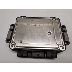 Recambio de centralita motor uce para citroën c4 coupe vts referencia OEM IAM 9661204380  