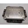 Recambio de centralita motor uce para citroën c4 coupe vts referencia OEM IAM 9661204380  