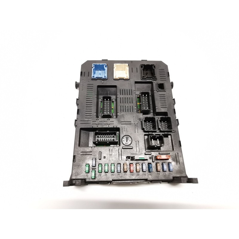Recambio de bsi para citroën c4 coupe vts referencia OEM IAM 9661940180  