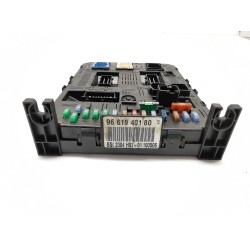 Recambio de bsi para citroën c4 coupe vts referencia OEM IAM 9661940180  