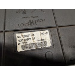 Recambio de bsi para citroën c4 coupe vts referencia OEM IAM 9661940180  