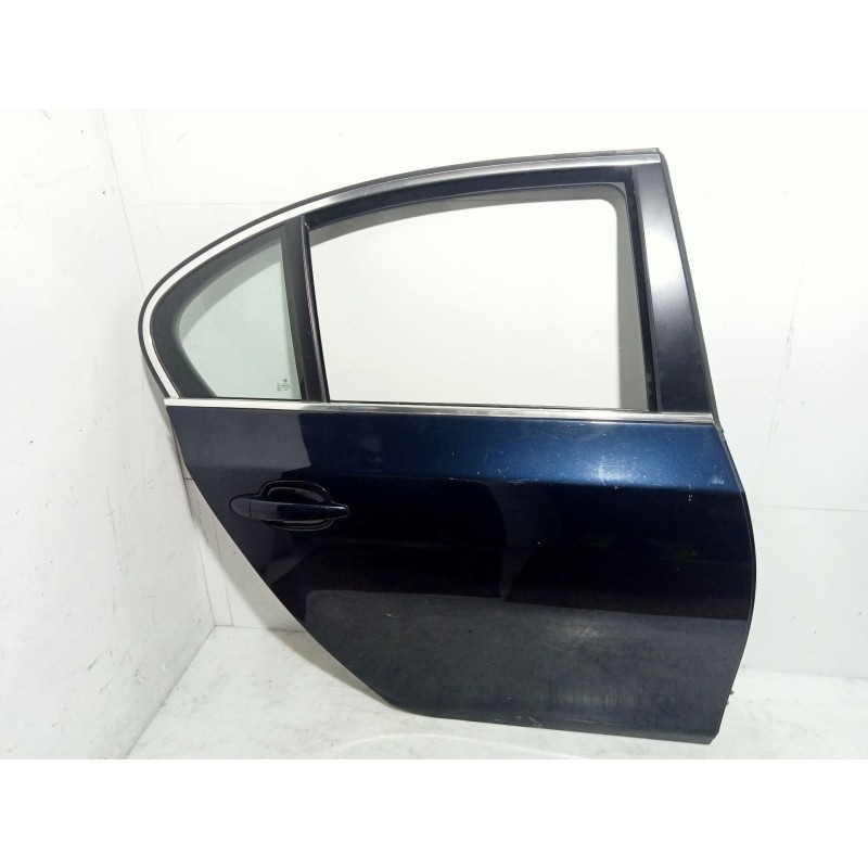 Recambio de puerta trasera derecha para bmw 5 (e60) 520 d referencia OEM IAM   