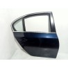 Recambio de puerta trasera derecha para bmw 5 (e60) 520 d referencia OEM IAM   