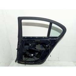 Recambio de puerta trasera derecha para bmw 5 (e60) 520 d referencia OEM IAM   
