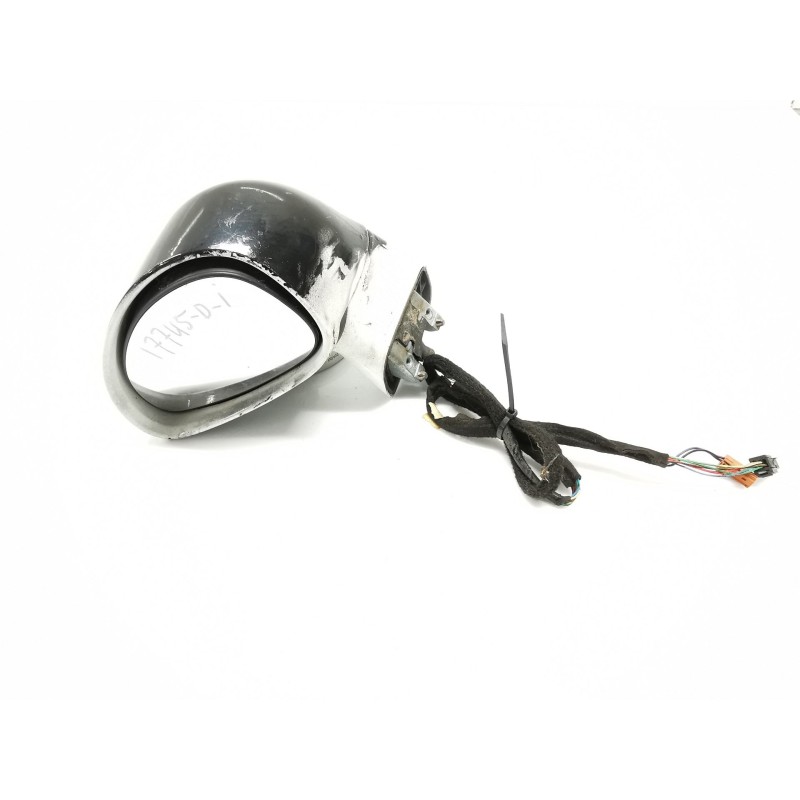 Specchietto retrovisore sinistro CITROEN C4 coupe | Desguace Becerril Specchietto retrovisore sinistro CITROEN C4 coupe | Desguace Becerril