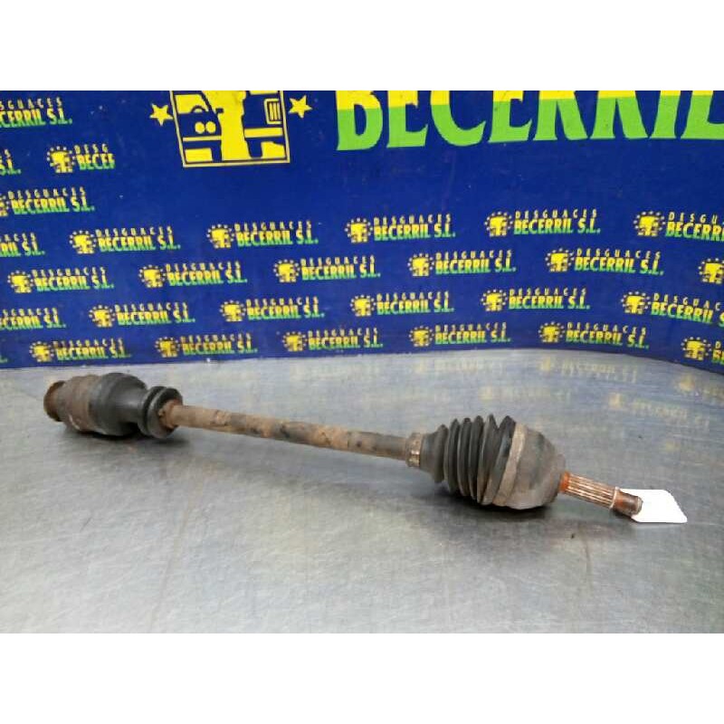Recambio de transmision delantera derecha para renault 19 hatchback (b/c53) tde limited referencia OEM IAM Recambio de transmision delantera derecha para renault 19 hatchback (b/c53) tde limited referencia OEM IAM