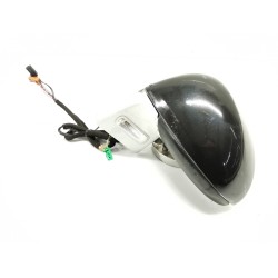 Recambio de retrovisor izquierdo para citroën c4 coupe vts referencia OEM IAM 8149ZY  