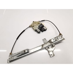 Recambio de elevalunas delantero izquierdo para citroën c4 coupe vts referencia OEM IAM 9681577780  