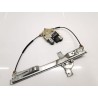 Recambio de elevalunas delantero izquierdo para citroën c4 coupe vts referencia OEM IAM 9681577780  