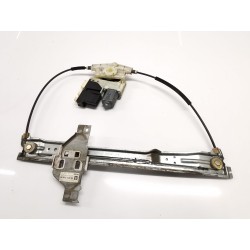 Recambio de elevalunas delantero izquierdo para citroën c4 coupe vts referencia OEM IAM 9681577780  