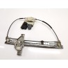 Recambio de elevalunas delantero izquierdo para citroën c4 coupe vts referencia OEM IAM 9681577780  