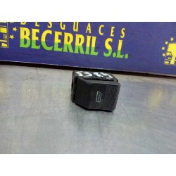 Recambio de mando elevalunas delantero izquierdo para seat ibiza (6k1) select referencia OEM IAM 6X0959855BFKZ  