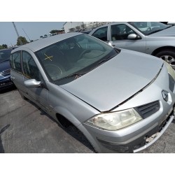 renault megane ii berlina 5p del año 2006