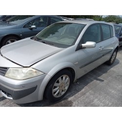 renault megane ii berlina 5p del año 2006