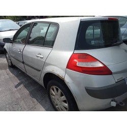 renault megane ii berlina 5p del año 2006