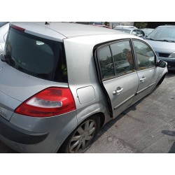 renault megane ii berlina 5p del año 2006