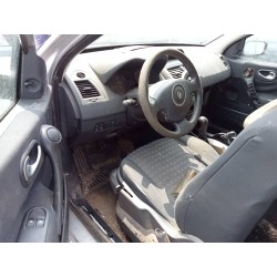 renault megane ii berlina 5p del año 2006