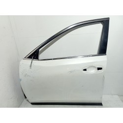 Left front door Nissan X-trail III (T32_, T32R, T32RR) | Becerril Scrap Yard