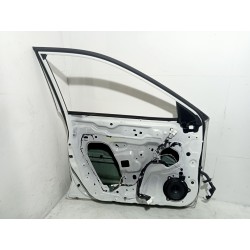 Recambio de puerta delantera izquierda para nissan x-trail iii (t32_, t32r, t32rr) 1.6 dci (t32) referencia OEM IAM H010A5H5AA  