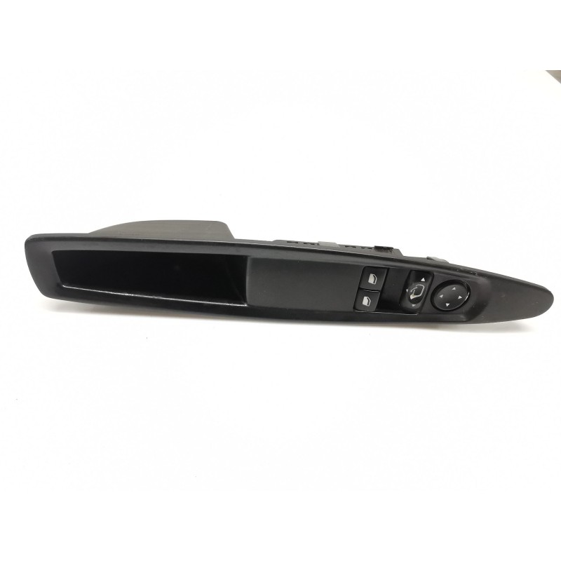 Commande de lève-vitre avant gauche CITROEN C4 coupe | Desguace Becerril Commande de lève-vitre avant gauche CITROEN C4 coupe | Desguace Becerril