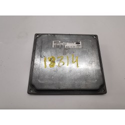Recambio de centralita motor uce para ford ka (ccq) básico referencia OEM IAM 1S5X12A650BE  