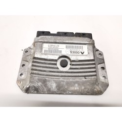 Recambio de centralita motor uce para renault megane ii berlina 5p authentique referencia OEM IAM 8200509516  