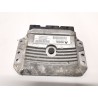 Recambio de centralita motor uce para renault megane ii berlina 5p authentique referencia OEM IAM 8200509516  