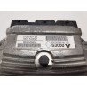 Recambio de centralita motor uce para renault megane ii berlina 5p authentique referencia OEM IAM 8200509516  