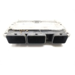 Recambio de centralita motor uce para renault megane ii berlina 5p authentique referencia OEM IAM 8200509516  