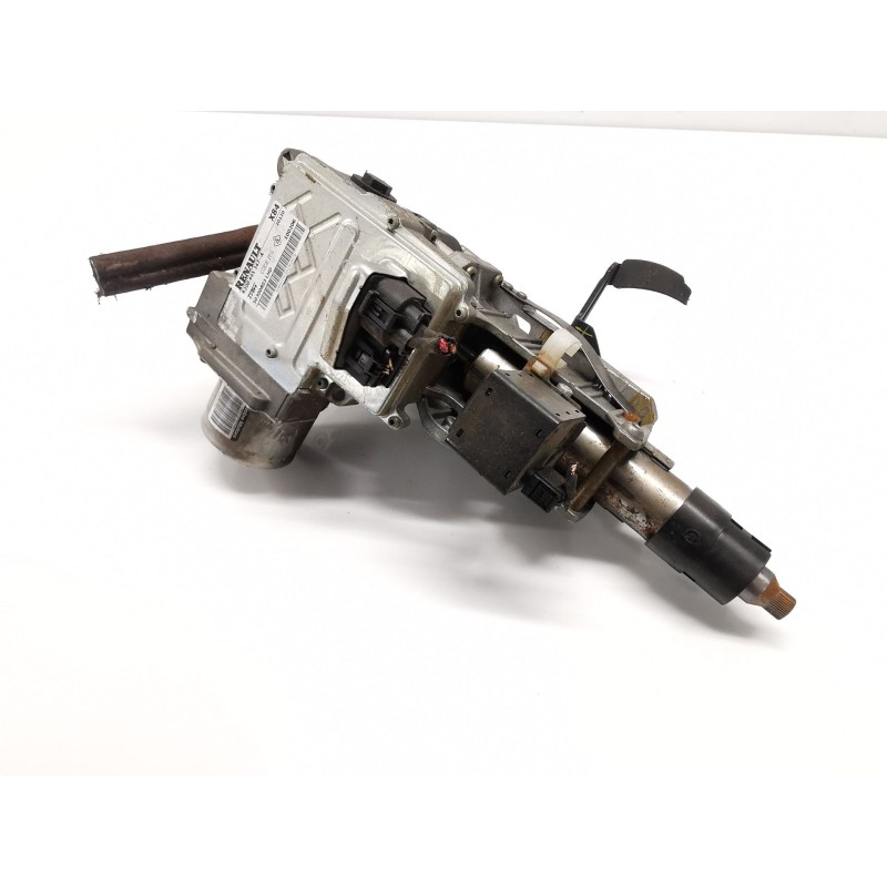 Steering column Renault Megane II berlina 5P | Becerril Scrap Yard Steering column Renault Megane II berlina 5P | Becerril Scrap Yard