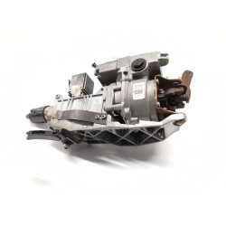 Steering column Renault Megane II berlina 5P | Becerril Scrap Yard
