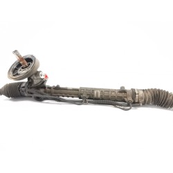 Recambio de cremallera dirección para citroën c4 coupe vts referencia OEM IAM 4000ZX/1663652280 1663652280 