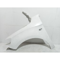 Recambio de aleta delantera izquierda para citroën c-elysee (dd_) 1.6 hdi 92 referencia OEM IAM 9674790580  6504-04-0560311P0831