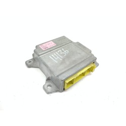 Recambio de centralita airbag para mazda premacy (cp) exclusive (84kw) referencia OEM IAM C10057K30A 3321849 