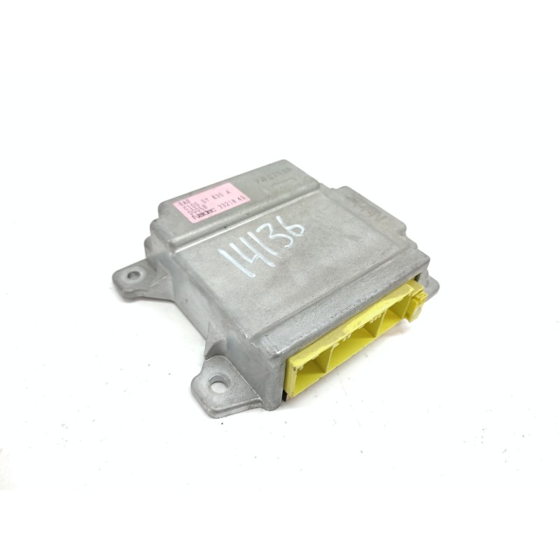 Recambio de centralita airbag para mazda premacy (cp) exclusive (84kw) referencia OEM IAM C10057K30A 3321849 Recambio de centralita airbag para mazda premacy (cp) exclusive (84kw) referencia OEM IAM C10057K30A 3321849