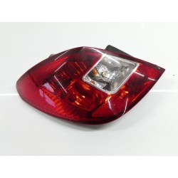 Fanale posteriore sinistro Opel Corsa D | Desguace Becerril