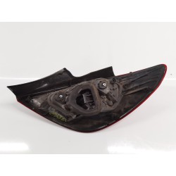 Fanale posteriore sinistro Opel Corsa D | Desguace Becerril